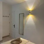 Sunny Flat With Pools & Terrace In Oasis Of 아파트 네르하