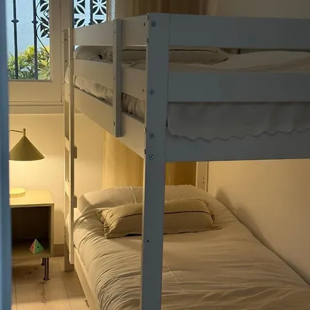 Sunny Flat With Pools & Terrace In Oasis Of