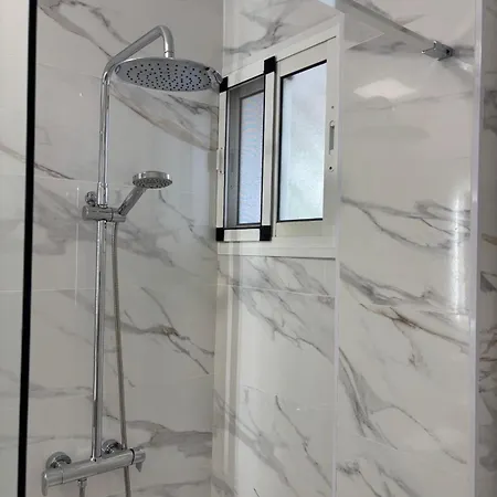 아파트 Sunny Flat With Pools & Terrace In Oasis Of