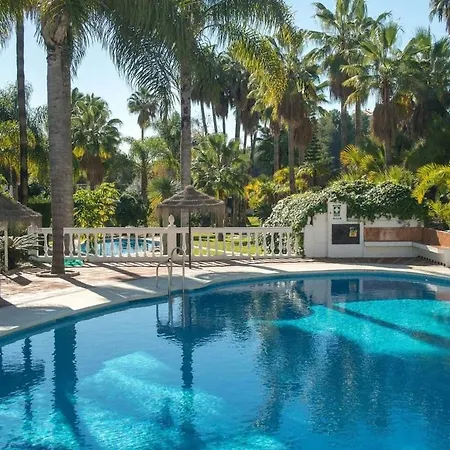 아파트 Sunny Flat With Pools & Terrace In Oasis Of *