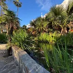 Lägenhet Sunny Flat With Pools & Terrace In Oasis Of Nerja