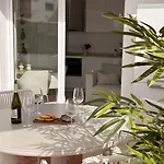Sunny Flat With Pools & Terrace In Oasis Of