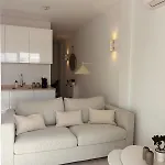 Sunny Flat With Pools & Terrace In Oasis Of * ネルハ