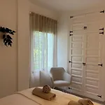 Sunny Flat With Pools & Terrace In Oasis Of アパート ネルハ