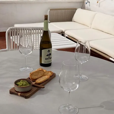 Sunny Flat With Pools & Terrace In Oasis Of Appartement Nerja