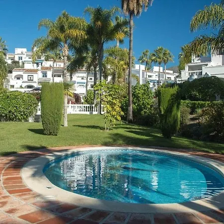 Sunny Flat With Pools & Terrace In Oasis Of *