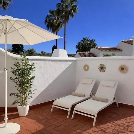 Sunny Flat With Pools & Terrace In Oasis Of Appartement *