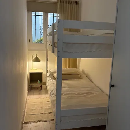 Apartman Sunny Flat With Pools & Terrace In Oasis Of *