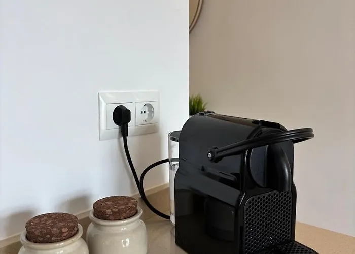 Sunny Flat With Pools & Terrace In Oasis Of *