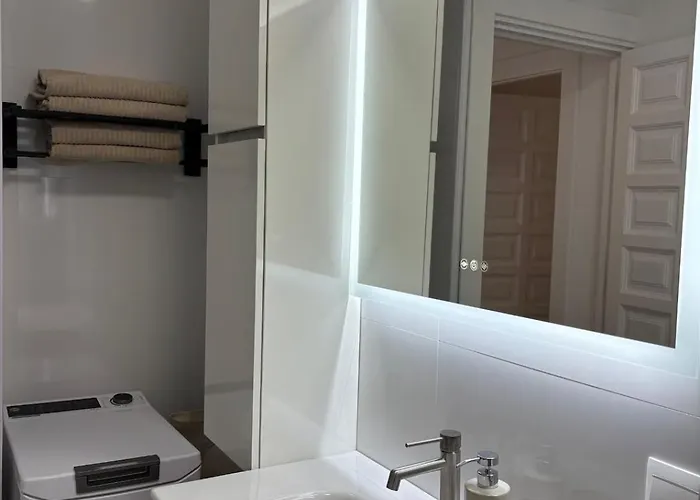 Appartement Sunny Flat With Pools & Terrace In Oasis Of *