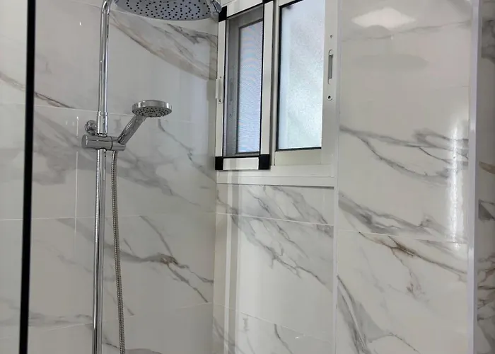 Appartement Sunny Flat With Pools & Terrace In Oasis Of