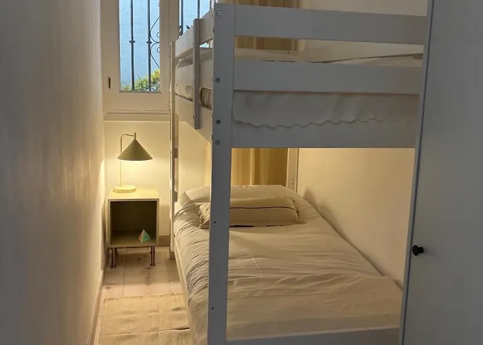 Appartement Sunny Flat With Pools & Terrace In Oasis Of *