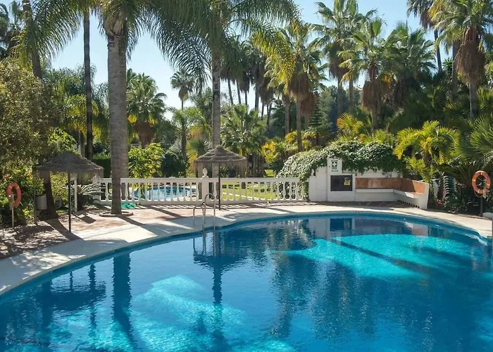 Appartement Sunny Flat With Pools & Terrace In Oasis Of *