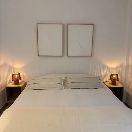Lejlighed Sunny Flat With Pools & Terrace In Oasis Of Nerja