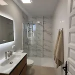 Sunny Flat With Pools & Terrace In Oasis Of Nerja
