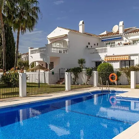 Sunny Flat With Pools & Terrace In Oasis Of Lejlighed *